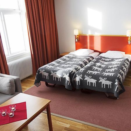 Hotell Kebne Kiruna Phòng bức ảnh