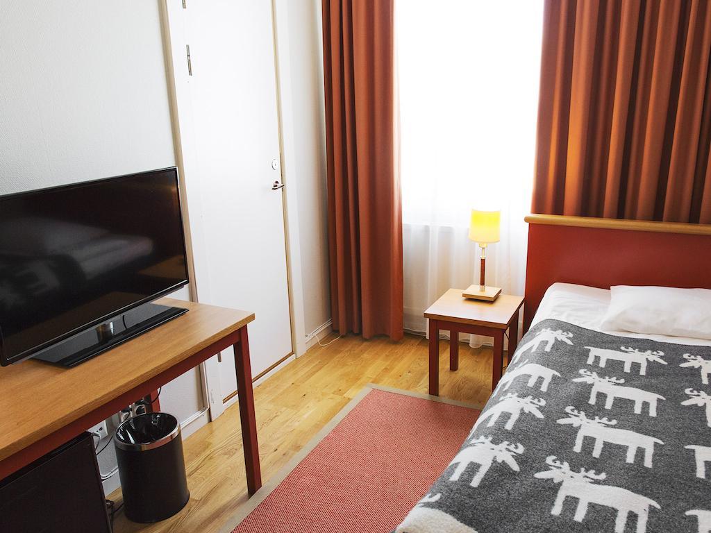 Hotell Kebne Kiruna Phòng bức ảnh