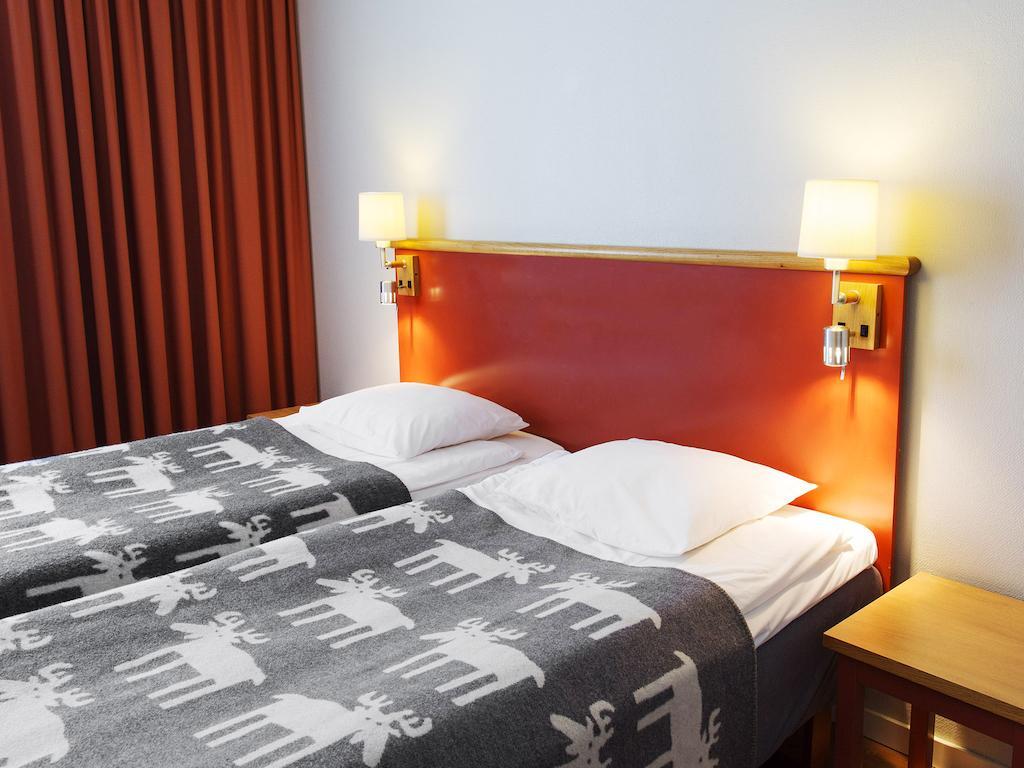 Hotell Kebne Kiruna Phòng bức ảnh