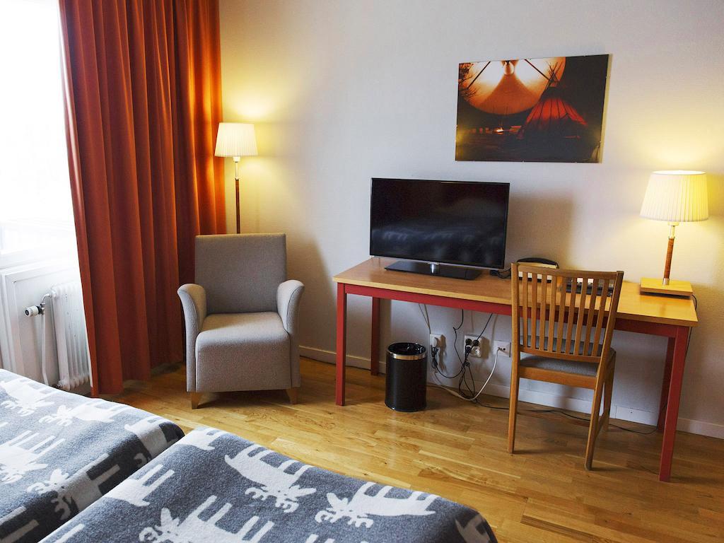 Hotell Kebne Kiruna Phòng bức ảnh