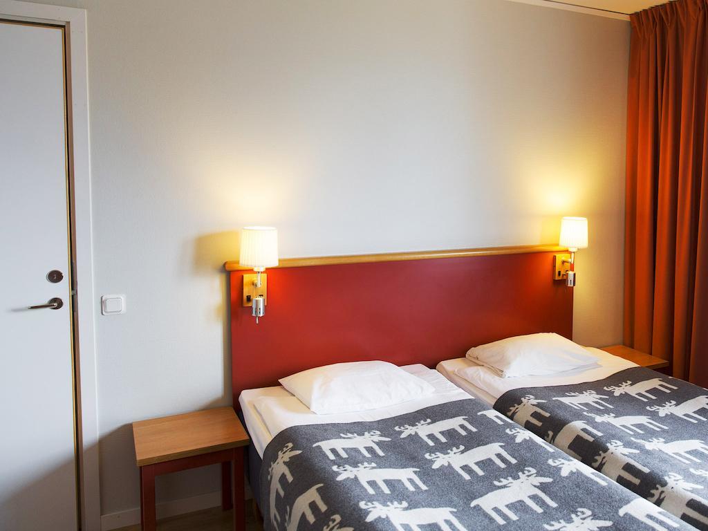 Hotell Kebne Kiruna Phòng bức ảnh